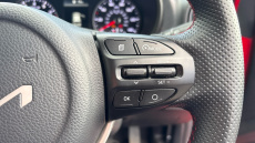 Kia Picanto 1.0T GDi GT-line S 5dr [4 seats] Petrol Hatchback